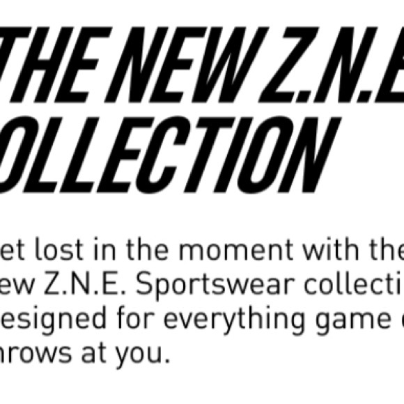 NEW Adidas Men's Z.N.E. Premium White Athletic Shorts 3XL - Picture 3 of 3